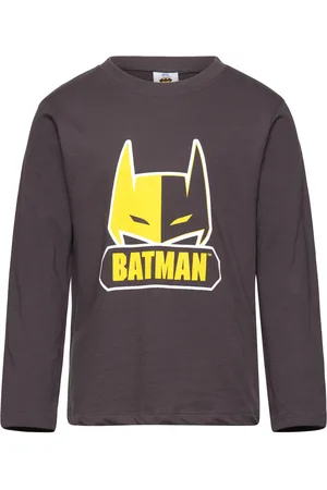 Batman Tshirt Grey