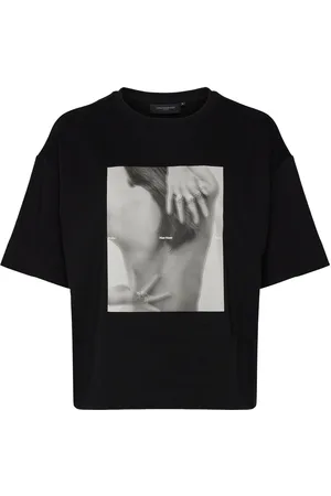 Copenhagen Muse Cmmuse-Tee Black