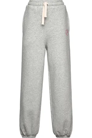 Sofie Schnoor Baby and Kids Sweatpants Grey