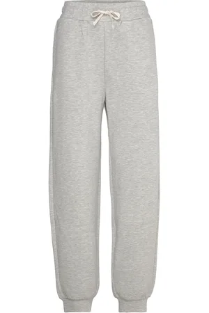 INWEAR Cocentiw Melange Pant Grey