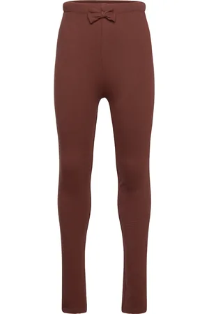 Hust & Claire Hclisa - Leggings Burgundy