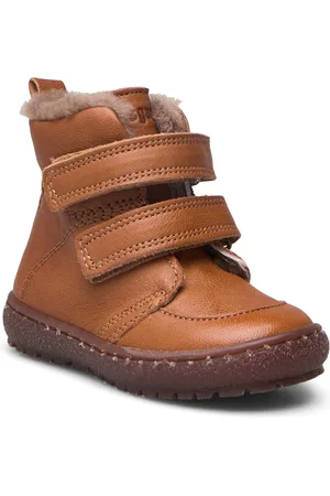 Bisgaard Storm Lamb Brown