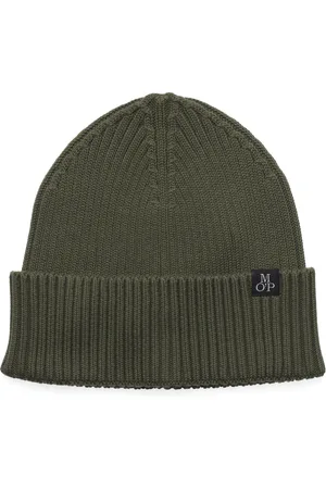 Marc O’ Polo Hats/Caps Khaki