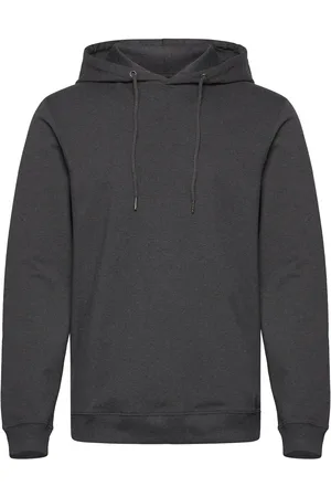 Bread & Boxers Hoodie Grey