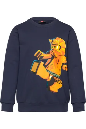 LEGO kidswear Lwscout 704 - Sweatshirt Navy