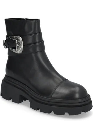 Sofie Schnoor Boot Black