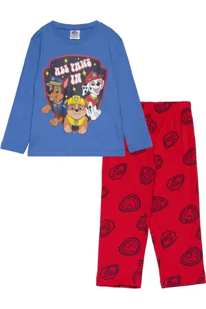Paw Patrol Pyjama Blue