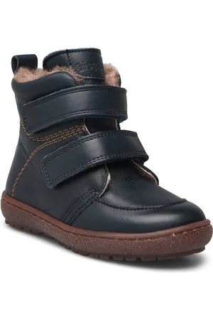 Bisgaard Storm Lamb Blue