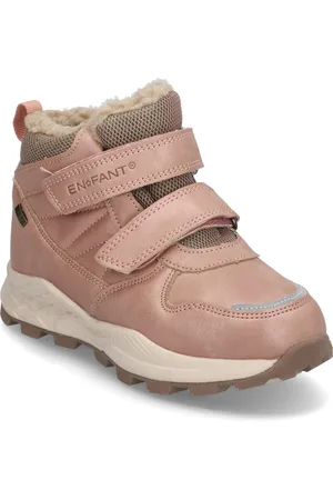 EN FANT Sneakers High Top Tex Coral