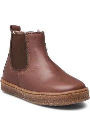 Bisgaard Phillip Lamb Brown