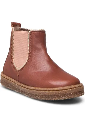 Bisgaard Siggi Lamb Brown