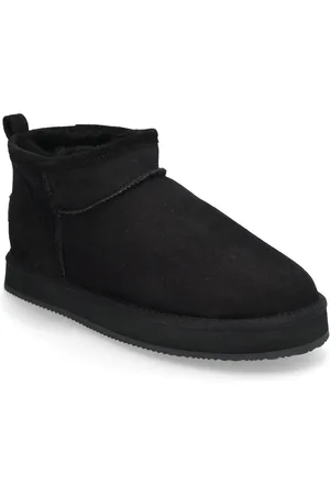 Shepherd Glasgow Outdoor Black