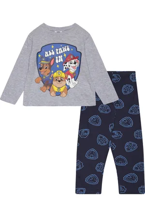 Paw Patrol Pyjama Grey