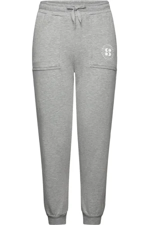 Sofie Schnoor Sweatpants Grey