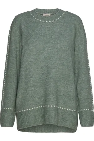 FRANSA Frelise Pu 1 Green
