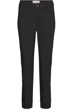 Freequent Fqrex-Pants Black