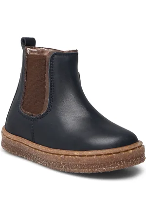 Bisgaard Phillip Lamb Brown