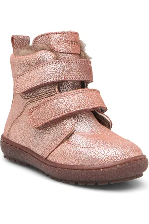 Bisgaard Storm Lamb Pink