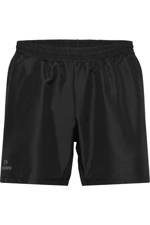 Newline Nwlmax Zip Pocket Shorts Black