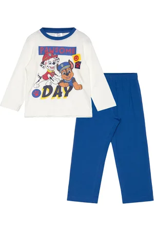 Paw Patrol Pyjama Blue