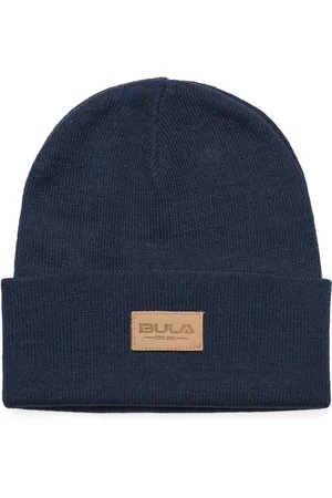 Bula Travel Beanie Blue