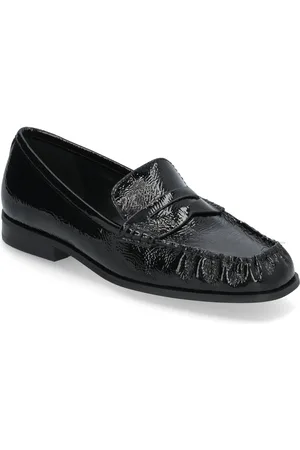 Michael Kors Carlson Loafer Black