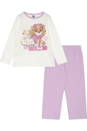 Paw Patrol Pyjama Pink