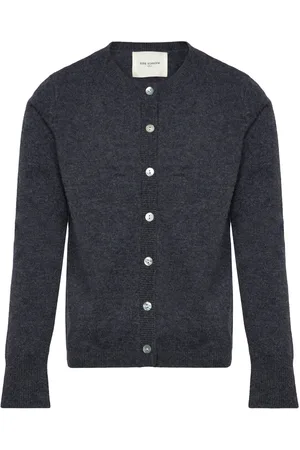 Sofie Schnoor Cardigan Grey
