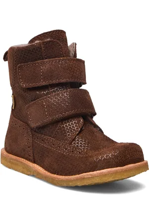 Bisgaard Elba Tex Brown