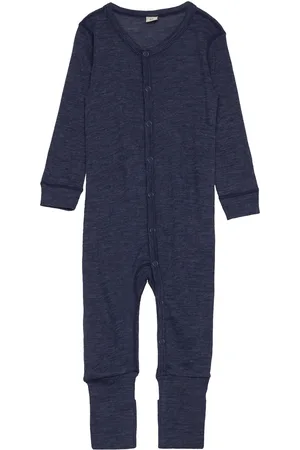 CeLaVi Jumpsuit - Solid Navy