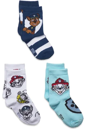 Paw Patrol Socks Patterned