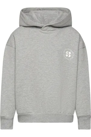 Sofie Schnoor Paolasy Sweatshirt Grey