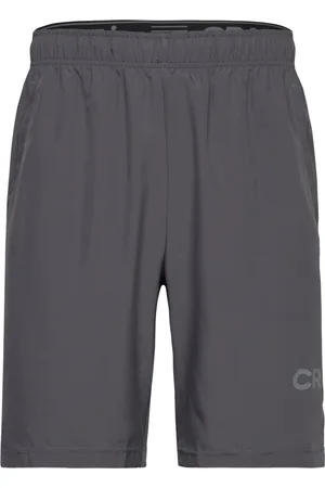 Craft Core Essence Shorts M Grey