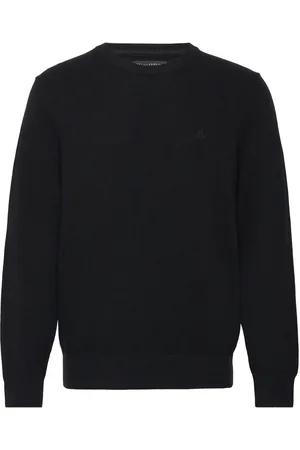 Marc O’ Polo Pullover Long Sleeve Black