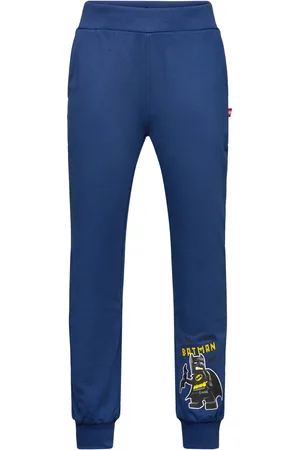 LEGO kidswear Lwphilo 601 - Sweatpants Blue