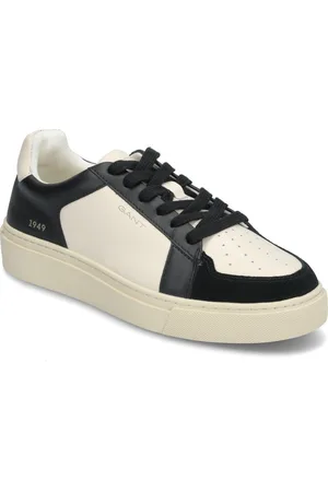 GANT Julice Sneaker Black