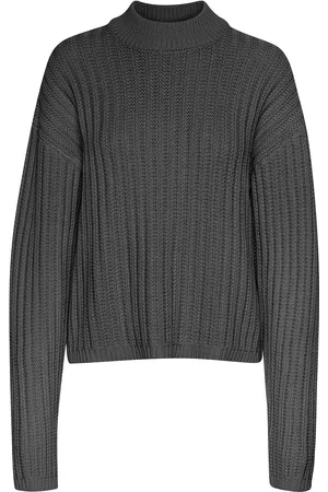 Kaffe Kabess Pullover Black