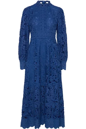 Copenhagen Muse Cmlaly-Dress Blue