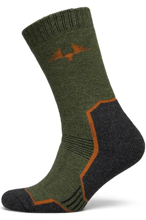 Swedteam Titan Medium Socks Khaki