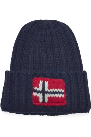 Napapijri Semiury Beanie Navy