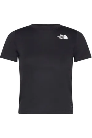 The North Face G Reaxion S/S Tee Black