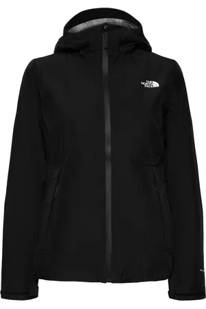 The North Face W Dryzzle Futurelight Jacket Black