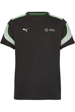 PUMA Mapf1 Mt7+ Tee Black