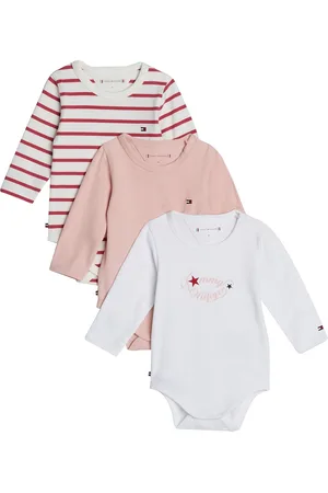 Tommy Hilfiger Essential 3 Pack Body Giftpack Pink