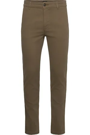 HUGO BOSS Chino_Slim Khaki