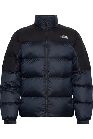 The North Face M Diablo Down Jacket Navy