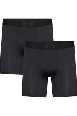 Craft Active Boxer 6-Inch 2-Pack M Black