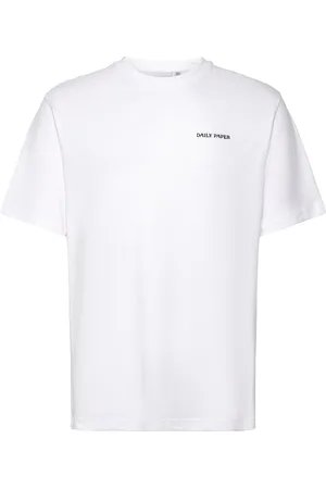 Daily paper Dias Hd T-Shirt White