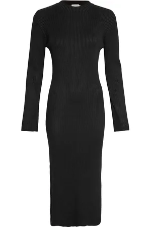 MSCH Mschjenetta Hasle Dress Black
