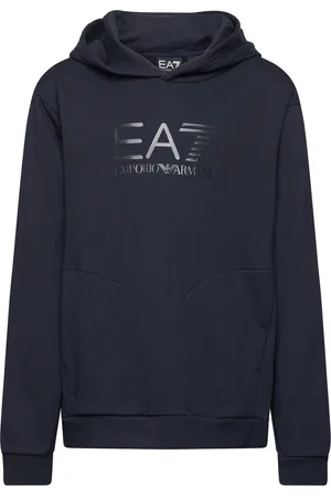 EA7 Sweatshirt Navy